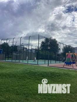 1-к квартира, посуточно, 51м2, 1/1 этаж