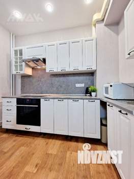 1-к квартира, на длительный срок, 55м2, 4/18 этаж