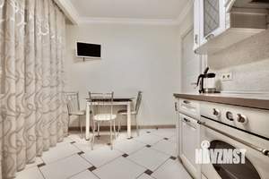 1-к квартира, на длительный срок, 42м2, 6/17 этаж