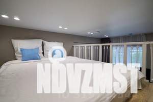 1-к квартира, посуточно, 18м2, 1/6 этаж