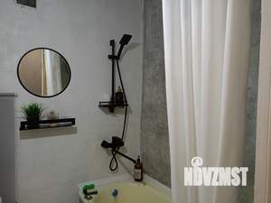 1-к квартира, посуточно, 32м2, 5/5 этаж