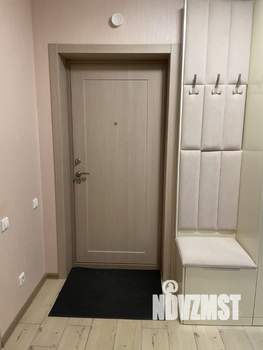 1-к квартира, на длительный срок, 36м2, 3/21 этаж