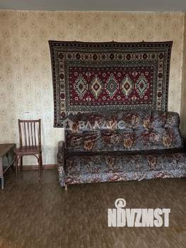 2-к квартира, на длительный срок, 45м2, 5/5 этаж