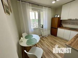 1-к квартира, посуточно, 40м2, 23/23 этаж