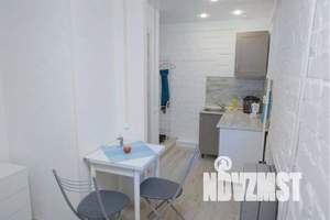 1-к квартира, посуточно, 15м2, 1/5 этаж