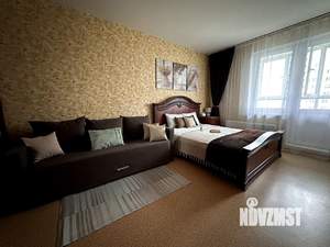 2-к квартира, посуточно, 80м2, 1/1 этаж