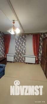 3-к квартира, посуточно, 80м2, 2/2 этаж