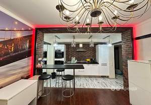 3-к квартира, на длительный срок, 83м2, 1/10 этаж