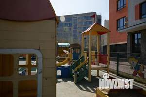 1-к квартира, посуточно, 54м2, 4/22 этаж