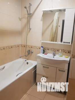 2-к квартира, посуточно, 71м2, 6/10 этаж