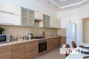 2-к квартира, посуточно, 87м2, 1/1 этаж