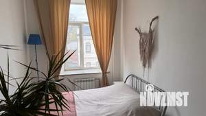 2-к квартира, посуточно, 68м2, 2/2 этаж