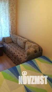 2-к квартира, посуточно, 44м2, 3/7 этаж