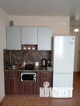 1-к квартира, посуточно, 20м2, 4/10 этаж