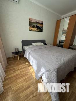 2-к квартира, посуточно, 60м2, 2/9 этаж