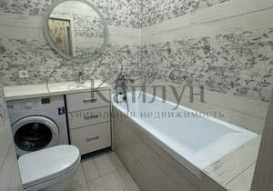 1-к квартира, на длительный срок, 40м2, 14/17 этаж