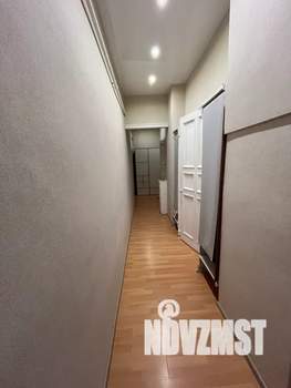 2-к квартира, посуточно, 60м2, 1/5 этаж