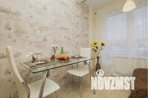 1-к квартира, посуточно, 41м2, 7/8 этаж