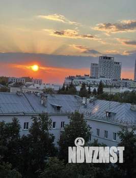 1-к квартира, посуточно, 23м2, 1/1 этаж