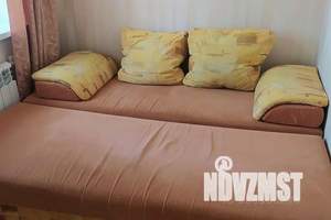 3-к квартира, посуточно, 48м2, 2/5 этаж