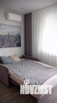 1-к квартира, посуточно, 27м2, 1/1 этаж
