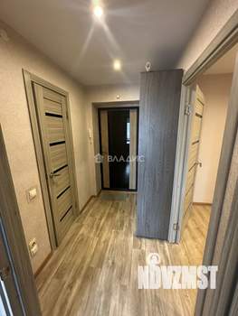 1-к квартира, на длительный срок, 41м2, 8/10 этаж