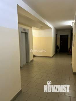 1-к квартира, на длительный срок, 35м2, 2/10 этаж