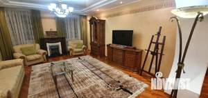 3-к квартира, на длительный срок, 124м2, 5/10 этаж