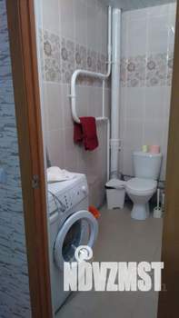 1-к квартира, посуточно, 45м2, 13/17 этаж