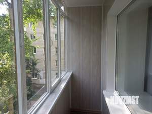 1-к квартира, посуточно, 35м2, 4/5 этаж