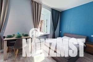 1-к квартира, посуточно, 26м2, 2/3 этаж