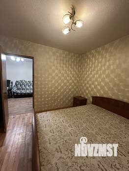 2-к квартира, на длительный срок, 49м2, 2/5 этаж