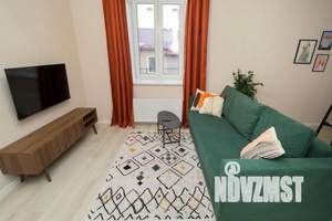 2-к квартира, посуточно, 66м2, 1/19 этаж