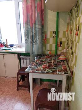 1-к квартира, посуточно, 30м2, 5/5 этаж