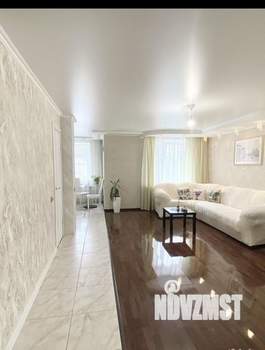 3-к квартира, на длительный срок, 70м2, 3/14 этаж