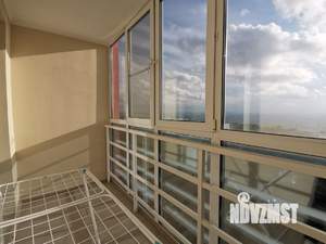 1-к квартира, на длительный срок, 37м2, 10/15 этаж