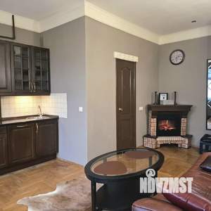 1-к квартира, на длительный срок, 38м2, 4/4 этаж