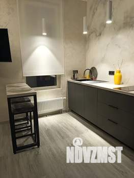 2-к квартира, посуточно, 43м2, 5/5 этаж