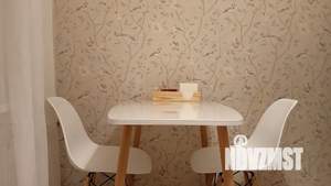 1-к квартира, посуточно, 30м2, 6/6 этаж