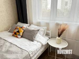 Студия квартира, посуточно, 20м2, 8/14 этаж