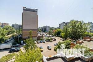 1-к квартира, посуточно, 40м2, 4/14 этаж