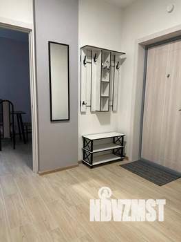 2-к квартира, посуточно, 45м2, 10/10 этаж