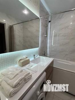 Студия квартира, на длительный срок, 40м2, 1/5 этаж