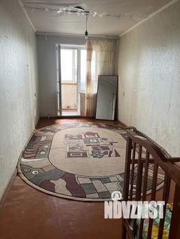 3-к квартира, на длительный срок, 66м2, 5/9 этаж