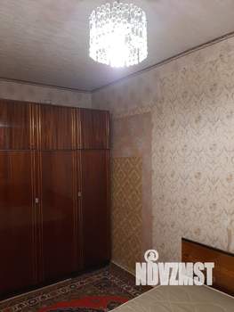 2-к квартира, на длительный срок, 42м2, 5/5 этаж