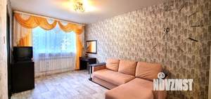 1-к квартира, на длительный срок, 28м2, 1/5 этаж