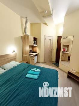 1-к квартира, посуточно, 15м2, 3/5 этаж