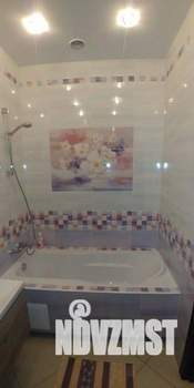 1-к квартира, посуточно, 41м2, 1/1 этаж