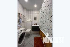 1-к квартира, посуточно, 38м2, 4/17 этаж