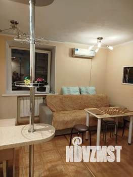 3-к квартира, посуточно, 47м2, 2/9 этаж